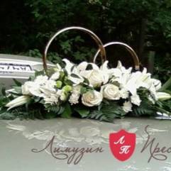 Компания Лимузин Престиж