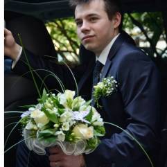 Салон цветов Limo-Olimp