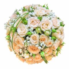 Салон цветов Мастерская современной флористики