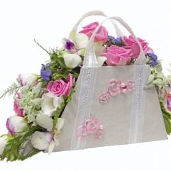 Салон цветов Евробукет