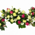 Салон цветов NovikovFlora