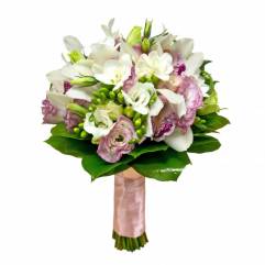 студия флористики Flowerstyle