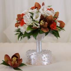 Флористическая мастерская Мосцветторг