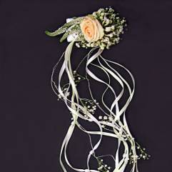 Студия флористики Floreale Jazz