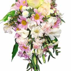 Студия флористики Floreale Jazz