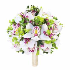 Профессиональная флористика по доступным ценам Страна цветов