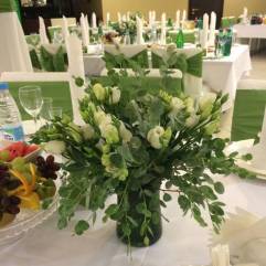 Студия флористики и декора Casa Verde