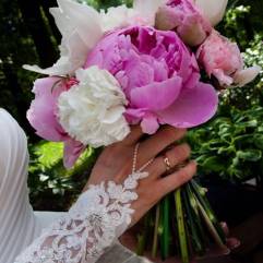 Студия флористики и декора Casa Verde