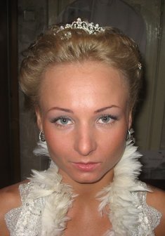 «снежная королева»