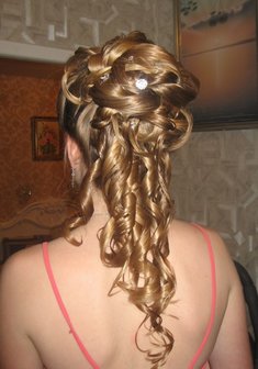 «выпускница»