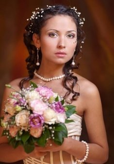 «Букет»