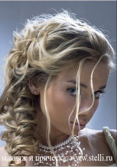 «Свободное плетение.»