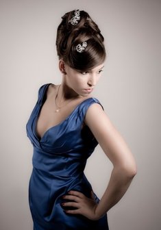 «Невеста Женя»