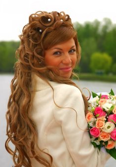 «невеста Лариса 2011 год»