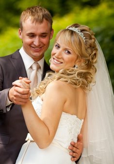 «Легкие волны с накладными прядями»