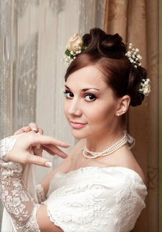 «Элегантность шестидесятых»