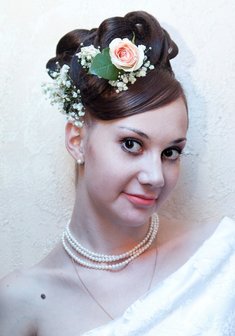 «Элегантность шестидесятых»