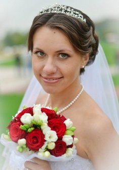 «Романтичная элегантность.»