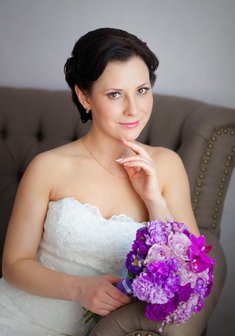 «Изысканная элегантность.»