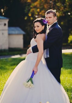 «Леди совершенство.»