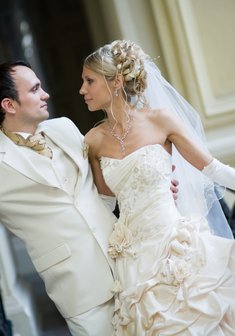 «Романтичная нежность»