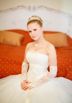 «Английская принцесса»