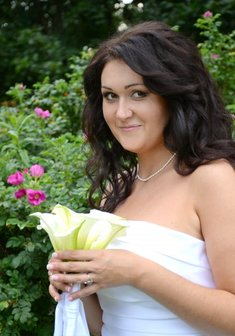 «Свадебная прическа и макияж»