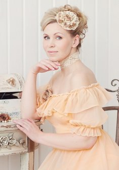 «Шебби шик.»