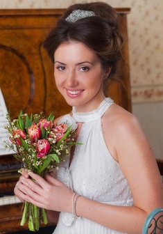 «Музыка души.»