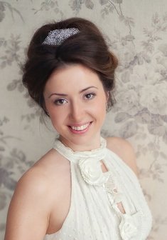 «Красота спасёт мир.»