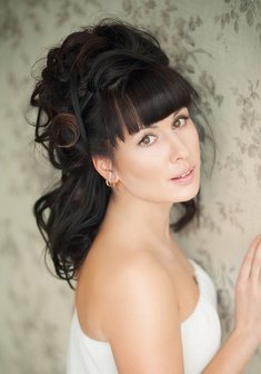 «Колдовское озеро.»