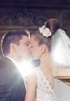 «И солнце сияет в душе.»