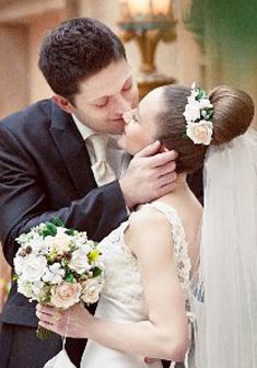 «Счастливы вместе.»