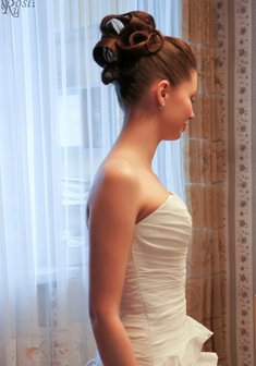 «Невеста Ирочка»