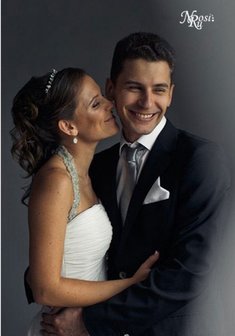 «Невеста Даша»