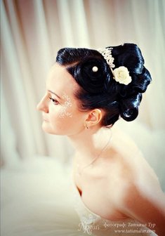 «невеста Катюша»