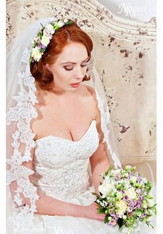 «невеста Машуля»