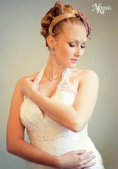 «невеста Юля»