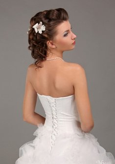 «невеста Женечка»