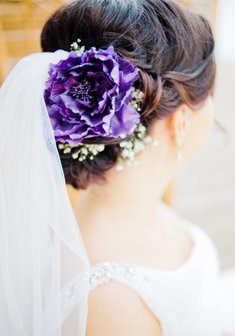 «Благородство цвета..»