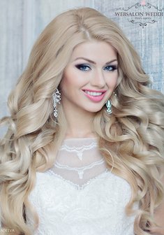 «Голливудские локоны»