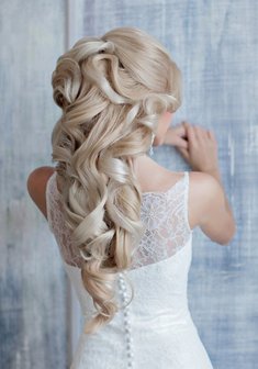 «Греческая коса»