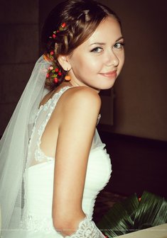 «Ягодная фея»