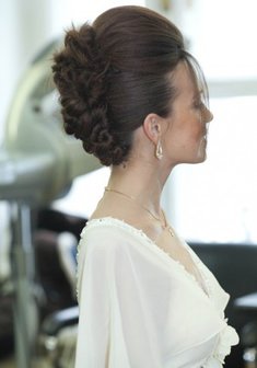 «французский пучек»