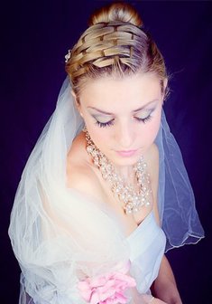 «Выездной салон HomeGlamour»