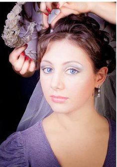 «Выездной салон HomeGlamour»