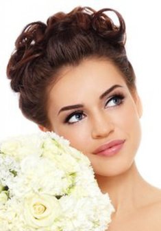 «Выездной салон HomeGlamour»