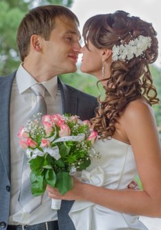 «Выездной салон HomeGlamour»