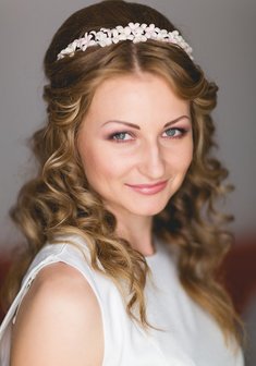 «Локоны (мальвинка)»