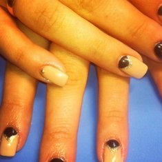 Ноготкова Анна